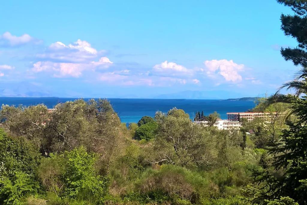 Sea View In - Emily * Dassia (Corfu)