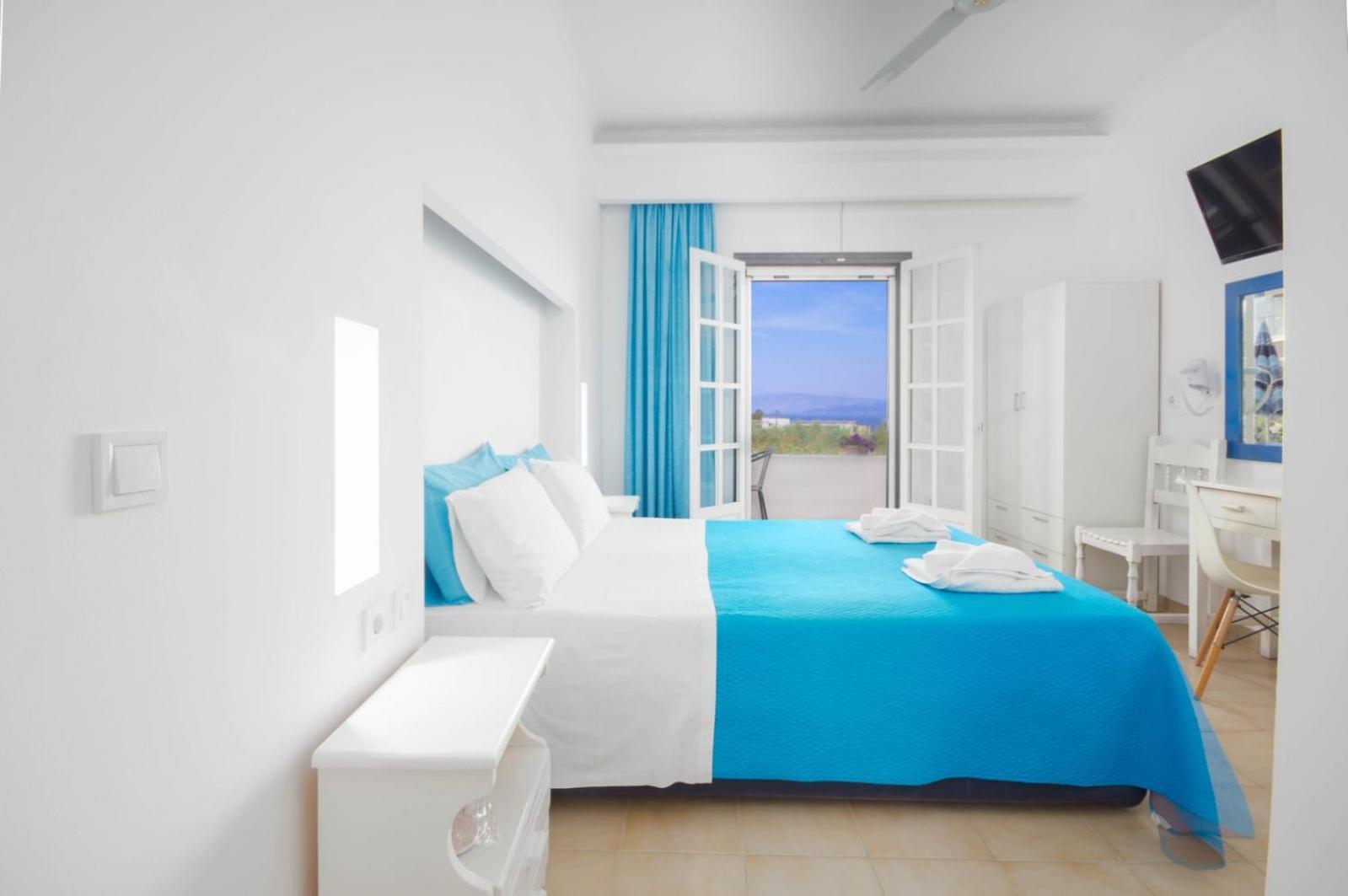 Sea View In - Emily * Dassia (Corfu)
